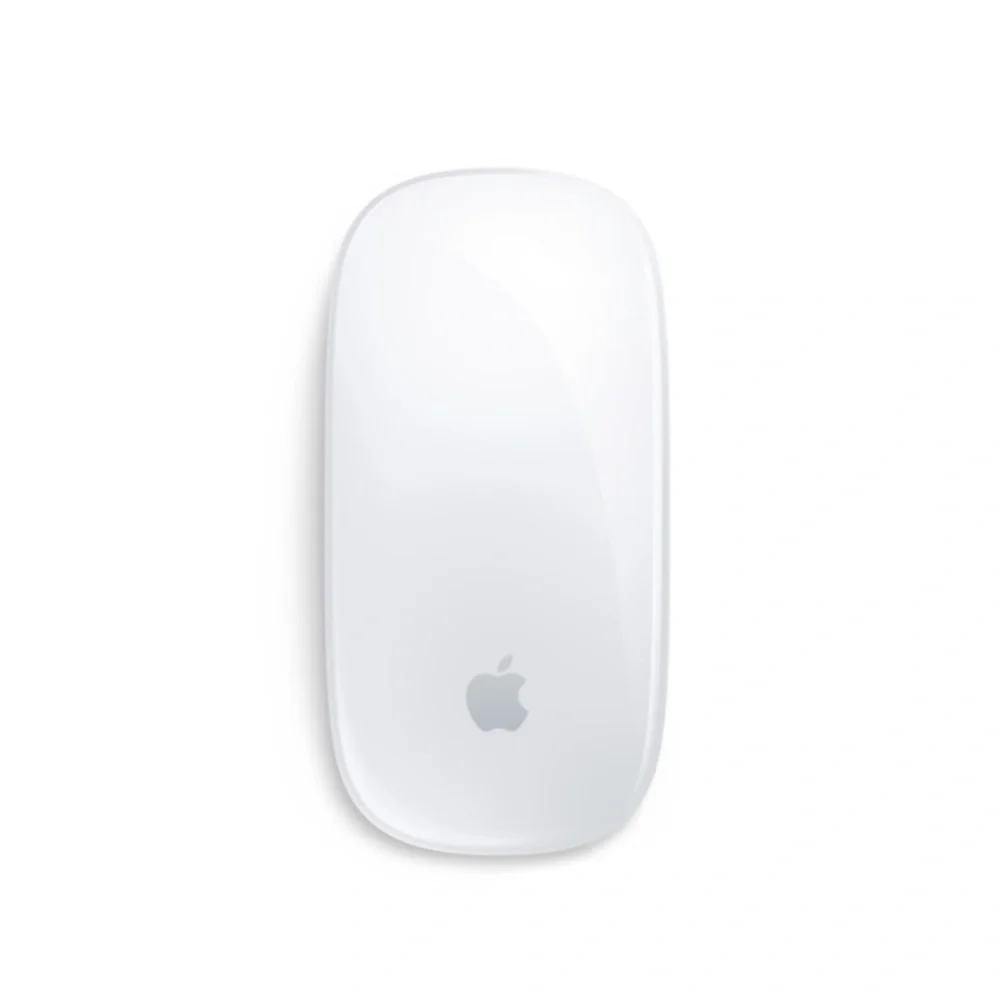 Apple Magic Mouse - White Multi Touch Surface